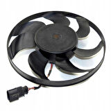 KALE 415300-FAN MOTORU 1.9TDI PASSAT  8D0959455P