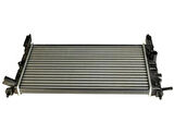 KALE 356920-SU RADYATORU SKODA OCTAVIA II 1.6  1K0121251AP