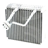 KALE 350105-EVAPARATOR BMW X5 E53  64118385560