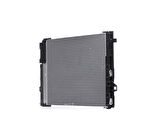 WENDERPARTS MA9065000054-KLIMA RADYATORU MERCEDES SPRINTER W907  A9065000054
