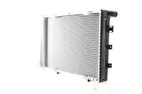 WENDERPARTS MA0995007303-SU RADYATORU MERCEDES E180 E200 D W213  A0995007303