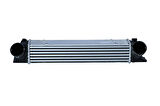 MAHLE CI 146 000S-TURBO RADYATORU (INTERCOOLER) BMW X1 E84 16İ  17517524916