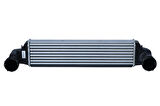 KALE 344810-INTERCOOLER TURBO RADYATORU BMW X5 F15 25D  17517809321