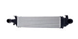 KALE 375740-INTERCOOLER (TURBO RADYATORU) MERCEDES VIANO W639 2.2 CDI  A6395010301