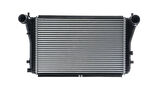 MAHLE CI 83 000P-INTERCOOLER TURBO RADYATORU CADDY III 1.9TDI  1K0145803A