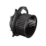 FEBI 107391-KALORIFER MOTORU BMW 1 SERİSİ F20 & LCI 2012  64119237557