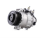 DELPHI TSP0155997-KLIMA KOMPRESORU 1.4 TSI 1.6 TDI 2.0 TDI PASSAT B7 11  1K0820803L