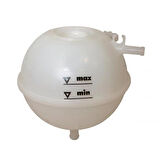 MAHLE CRT 111 000S-RADYATOR EK SU DEPOSU PASSAT 1.6 1.8 96  8D0121403L