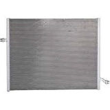 MAHLE CIR 36 000P-ILAVE SU RADYATORU (ALCAK BASINC RADYATORU) MERCEDES S350D W222  A0995003603