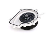 PIERBURG 7.07152.09.0-DEVİRDAİM MERCEDES CLS250 CDI W218  A6512008401