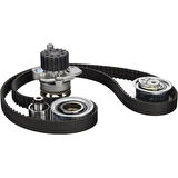 BOSCH 1987946974-DEVİRDAİMLİ TRİGER SETİ 1.2 1.6 TDI POLO  03L198119A