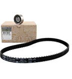 GMB GTK 506000-TRİGER SETİ DACIA LOGAN 1.4  7701477024