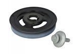KRAFTVOLL 15050047-KRANK KASNAGI 1.6 HDI (ORTASI BOS) CITROEN C3 10  0515.T3