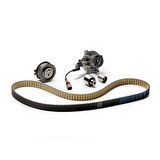 SNR KDP457790S-TRİGER SETİ SKODA KAMIQ 1.6 TDI  04L109119A