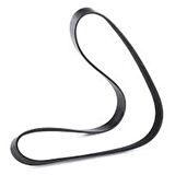 CONTI 6PK2080-V KAYISI 6PK2080 BMW X5 E53 30D 