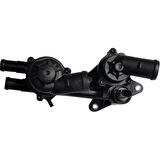 KALE 572955-TERMOSTAT KOMPLE 1.6 FSI GOLF V  03C121111B