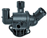 MAHLE TI3587-TERMOSTAT KOMPLE 87° AMAROK 10  03L121111AB