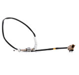 NGK 95738-TURBO SICAKLIK SENSORU RENAULT CLIO IV 1.5 DCI  8200921749