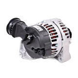HELLA 8EL012430-231-ALTERNATOR SARJ DİNAMOSU BMW E84 X1 20D  12317802619