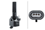 HELLA 5DA358168-311-ATESLEME BOBINI MERCEDES B180 W246  A2709060500