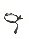 BRUCKE 479005846R-ABS SENSORU ARKA SOL RENAULT SYMBOL III THALIA  479005846R