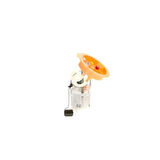 PIERBURG 7.03794.19.0-DEPO YAKIT SAMANDIRASI BMW E60 520D 530D N47 M47 M57  16117373472