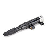 DELPHI CE20014-12B1-ATESLEME BOBİNİ (KALEM BOBIN) RENAULT CLIO III 1.2  224332597R
