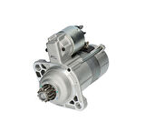 BOSCH 1986S00814-MARS MOTORU AUDI A4 2.0 TDI  03G911023