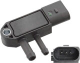 FACET 10.3265-FARK BASINC SENSORU SKODA FABIA II 1.4 TDI  059906051C