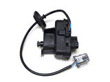 PLASTECH P12880-YAKIT DEPO KAPAK MOTORU SCIROCCO  5N0810773F