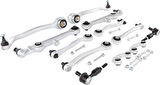 DELPHI TC1400KIT-ÖN TAKIM KITI 1.9 TDI 1.8T PASSAT 2000 8D0498999