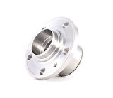 GSP 9336004-ÖN TEKER PORYASI ABS LI 5 BIJON GOLF V 1K0498621