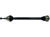 GSP 203294-AKS KOMPLE SOL 1.6 TDI VW JETTA 2006 1K0407271AT