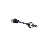 GSP 250487-AKS KOMPLE SOL (MANUEL)  RENAULT CLIO IV 09 TCE 1.2 1.5 DCI  391010115R
