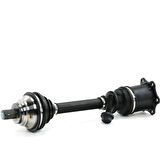 KRAFTVOLL 01010433-AKS KOMPLE SOL AUDI A1 1.6 TDI DSG OTOMATİK  6R0407761S