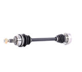 GSP 261093-SOL ÖN AKS PASSAT OTOMATİK 2.0 FSI  1K0407451QX