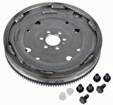 SACHS 2295 601 004-VOLANT DSG 7 İLERİ OTOMATİK SEAT LEON 1.6 TDI  03G105266BL