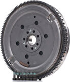 LUK 415040010-VOLANT RENAULT LATİTUDE 1.5 DCI MANUEL  123003948R