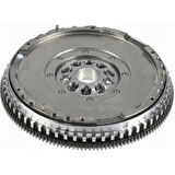 LUK 415055210-VOLANT BMW E84 20D X1  21207567829