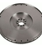 LUK 415018310-VOLANT MANUEL MERCEDES E220 CDI W211  A6460300405