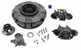 SACHS 3000 943 013-EDC OTOMATİK KAVRAMA SETİ RENAULT CAPTUR 1.2 TCE  305739941R