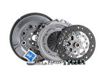 OPAR 588354-VOLAN+DEBRIYAJ SETI+RULMAN 1.2 PURETECH CITROEN C3 AIRCROSS 17  9811460880