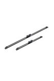 BOSCH 3397007187-SİLECEK TAKIMI 600/450MM CADDY IV 2015 2K1955426B