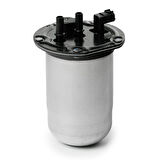 GUA 40548-MAZOT FİLTRESİ KOMPLE RENAULT MASTER III 2.3 DCI  164004350R