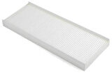 POLBEK PB1044-POLEN FİLTRESİ KARBONSUZ PASSAT B6 05  1K0819644A