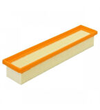 POLBEK PBH20409-HAVA FİLTRESİ RENAULT SYMBOL III THALIA 1.2  165461599R