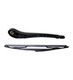 AEM20 2432-ARKA SİLECEK KOL+SUPURGE TK RENAULT CLIO III