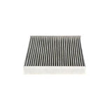 MANN CUK23005-2-POLEN FİLTRESİ KARBONLU BMW F48 X1  64116823725