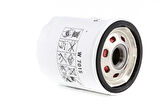 MANN W7015-YAG FİLTRESİ LAND ROVER RANGE ROVER EVOQUE 2.0 Sİ4  LR025306