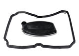 MAHLE HX81D-OTOMATİK SANZIMAN YAG FİLTRESİ MERCEDES VITO 111 CDI  A1402770095